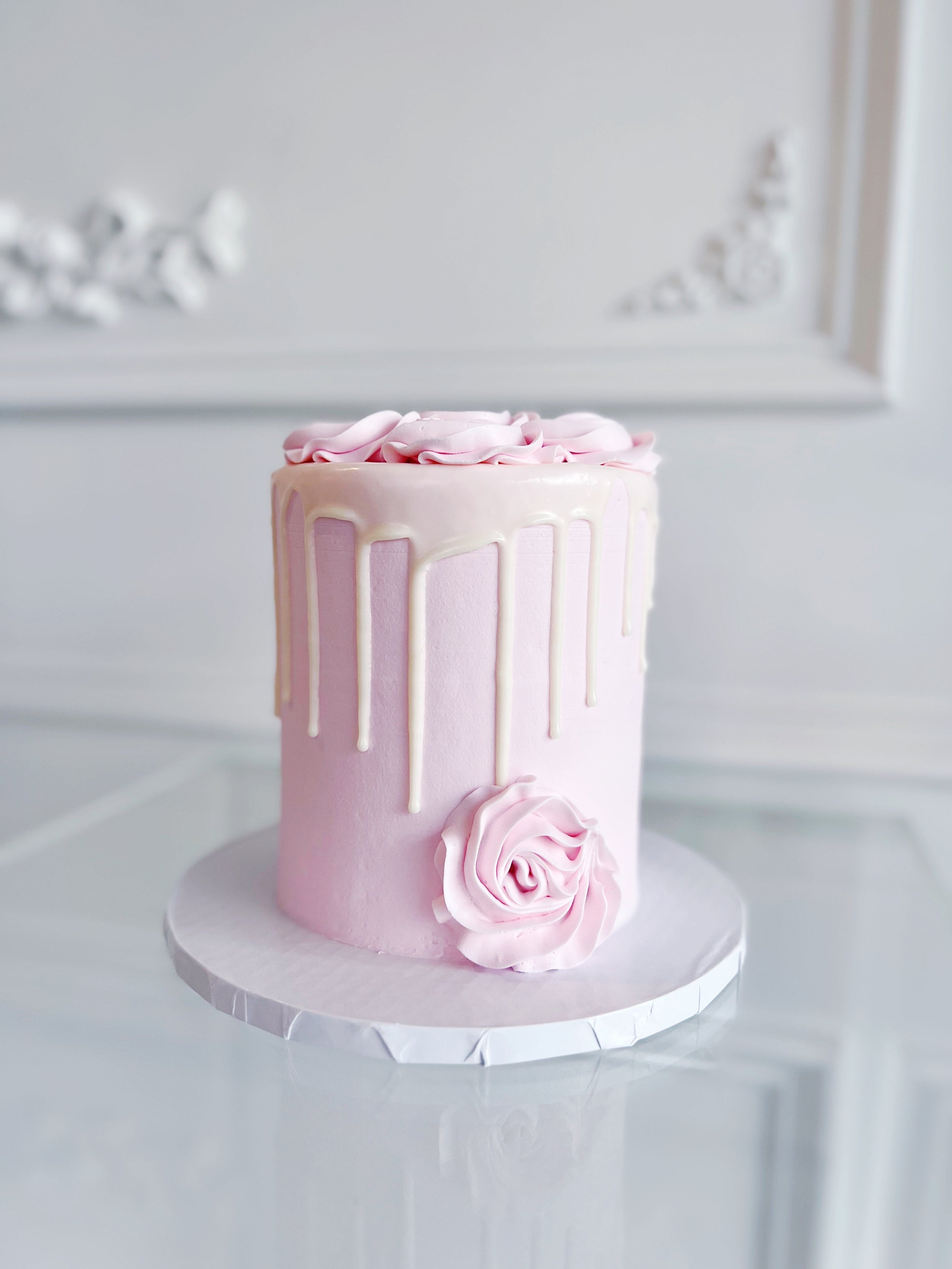 Design Your Own Cake!  Southern Belle's Cakery